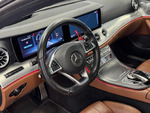 Mercedes Clase E AMG miniatura 16