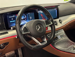 Mercedes Clase E AMG miniatura 17