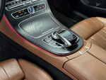 Mercedes Clase E AMG miniatura 20