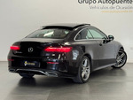 Mercedes Clase E AMG miniatura 4