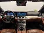 Mercedes Clase E AMG miniatura 22