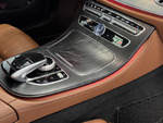 Mercedes Clase E AMG miniatura 38