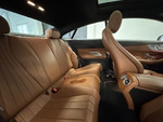 Mercedes Clase E AMG miniatura 42