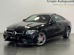 Mercedes Clase E AMG miniatura 7