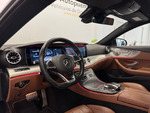 Mercedes Clase E AMG miniatura 8