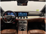 Mercedes Clase E AMG miniatura 9