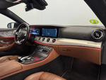 Mercedes Clase E AMG miniatura 11