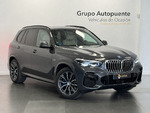 BMW X5 XDRIVE 45E miniatura 2