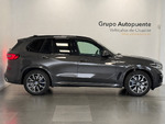 BMW X5 XDRIVE 45E miniatura 3