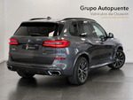 BMW X5 XDRIVE 45E miniatura 4
