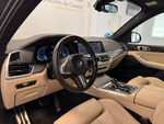 BMW X5 XDRIVE 45E miniatura 8