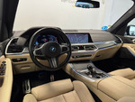 BMW X5 XDRIVE 45E miniatura 9