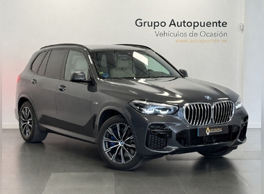 BMW - X5
