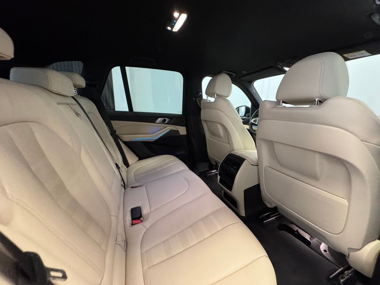 BMW X5 XDRIVE 45E foto 49