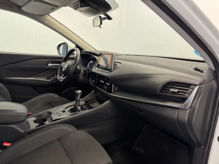 Nissan Qashqai ACENTA foto 13