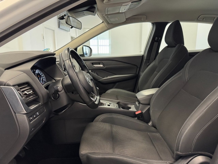 Nissan Qashqai ACENTA foto 15