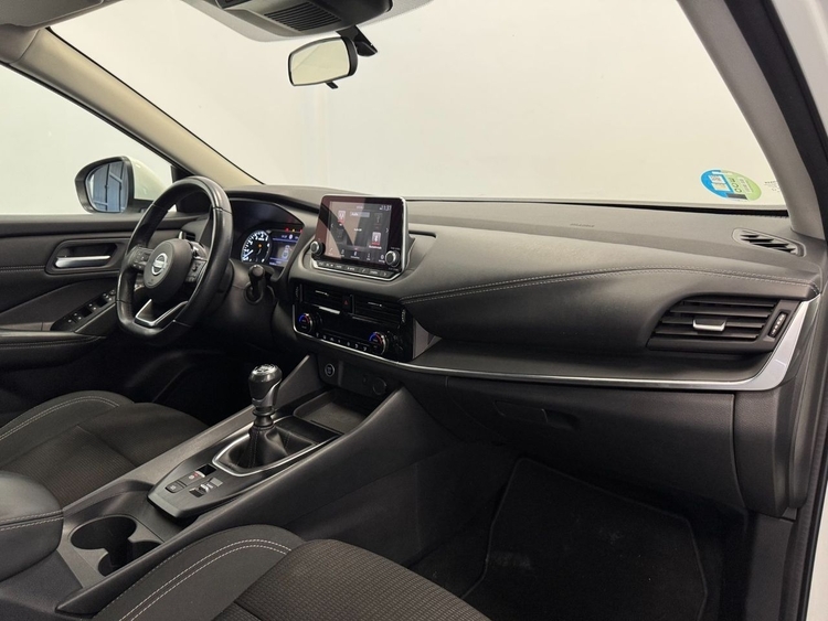 Nissan Qashqai ACENTA foto 27