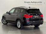 BMW X3 XDRIVE 20D miniatura 5