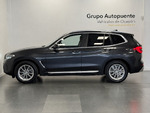 BMW X3 XLINE XDRIVE 20D miniatura 6