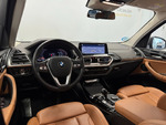 BMW X3 XLINE XDRIVE 20D miniatura 9