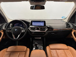BMW X3 XLINE XDRIVE 20D miniatura 10