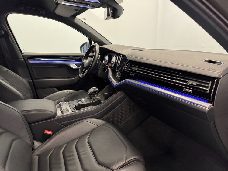 Volkswagen Touareg PREMIUM ELEGANCE foto 21