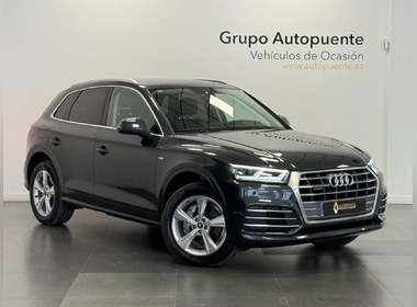 Audi - Q5