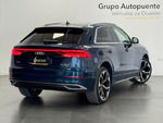 Audi Q8 45TDI QUATTRO TIPTRONIC  miniatura 4