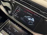 Audi Q8 45TDI QUATTRO TIPTRONIC  miniatura 33