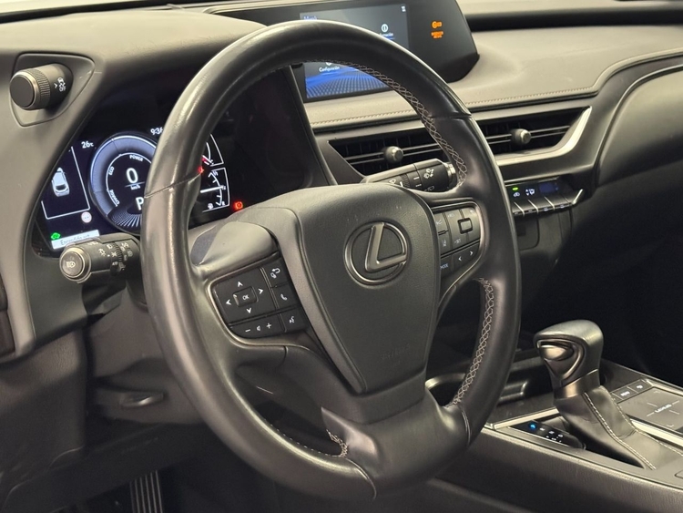 Lexus UX 250H BUSINESS foto 19