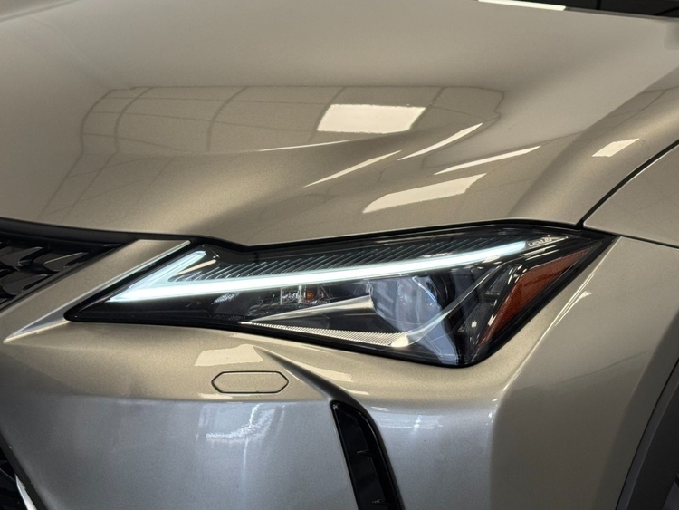 Lexus UX 250H BUSINESS foto 35