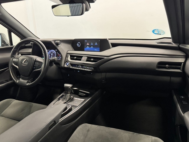 Lexus UX 250H BUSINESS foto 11
