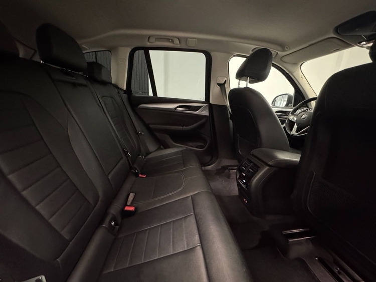 BMW X3 XDRIVE 30D foto 40