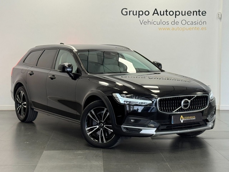 Volvo V90 CROSS COUNTRY B4 D  foto 2