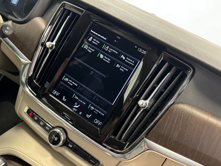 Volvo V90 CROSS COUNTRY B4 D  foto 31