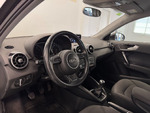 Audi A1 A1 SPORTBACK miniatura 14