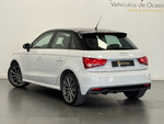 Audi A1 A1 SPORTBACK miniatura 5