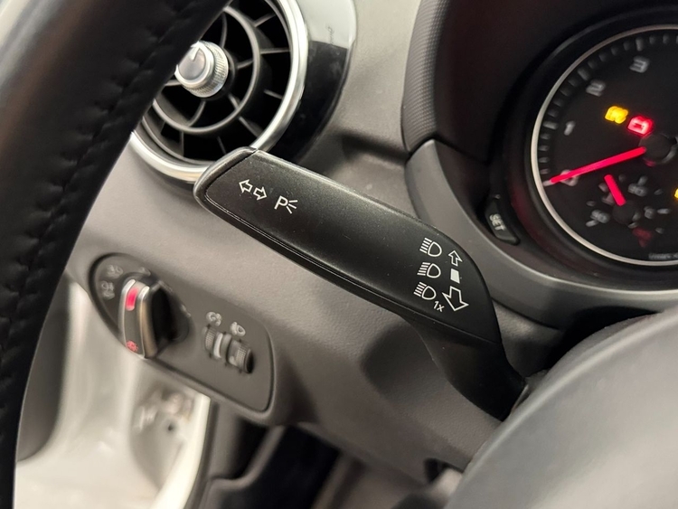 Audi A1 A1 SPORTBACK foto 22