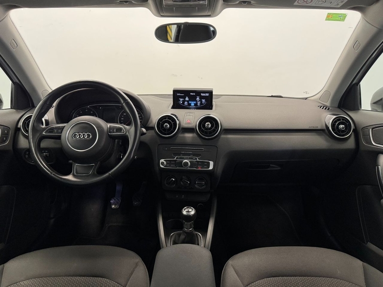 Audi A1 A1 SPORTBACK foto 10
