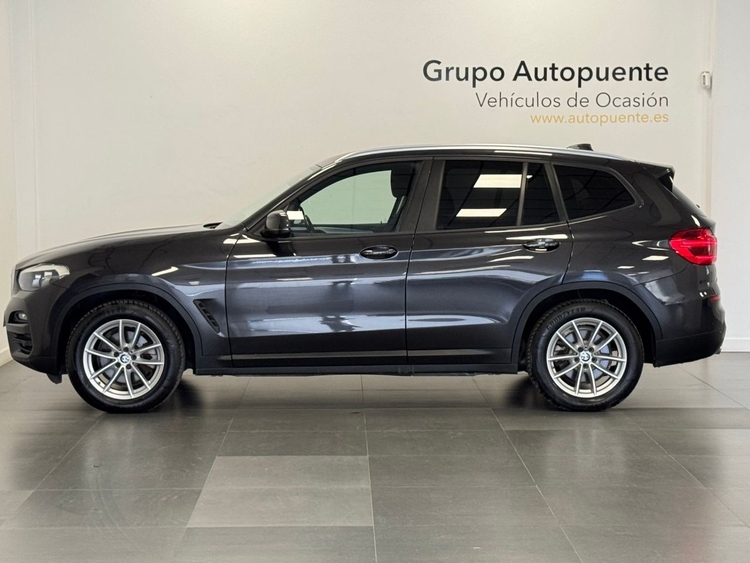 BMW X3 XDRIVE foto 6