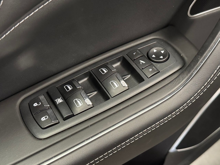 Maserati Levante LEVANTE GRANLUSSO 3.0 V6 foto 16