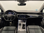 Audi A6 A6 ALLROAD QUATTRO 40TDI S-TRONIC miniatura 10
