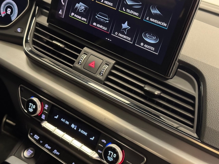 Audi Q5 SPORTBACK Q5 SPORTBACK S-LINE QUATTRO ULTRA S-TRONIC foto 37