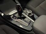BMW X3 XDRIVE 20D miniatura 24