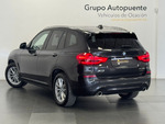 BMW X3 XDRIVE 20D miniatura 5