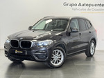 BMW X3 XDRIVE 20D miniatura 7