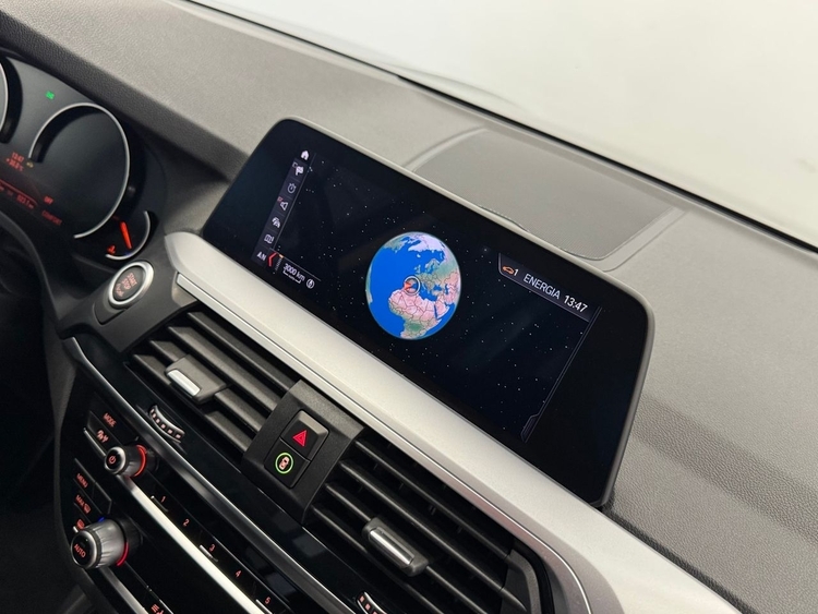 BMW X3 XDRIVE 20D foto 29