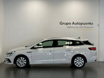 Renault Megane Business miniatura 6