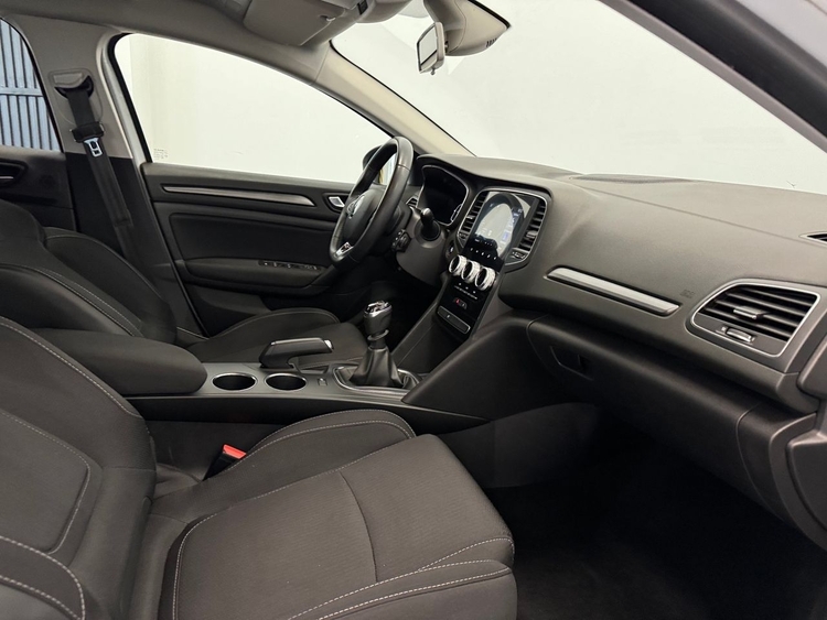 Renault Megane Business foto 25