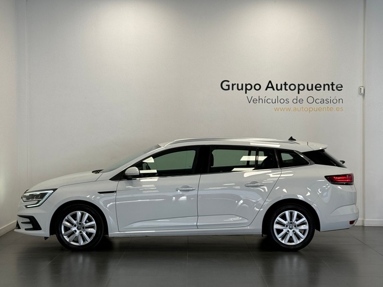 Renault Megane Business foto 6
